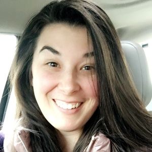 Meet your Posher, Cory